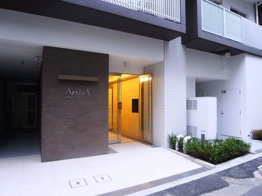 アルティザ東銀座