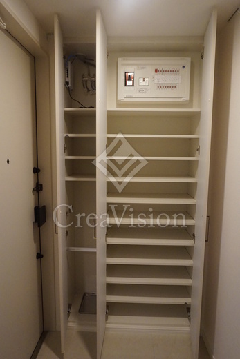 パークアクシス月島マチュアスタイル