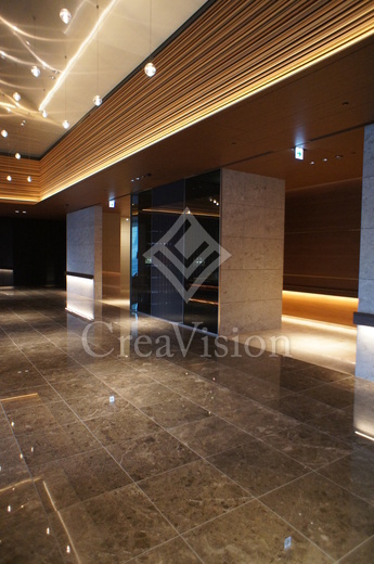 ＣＡＰＩＴＡＬ　ＧＡＴＥ　ＰＬＡＣＥ　ザ・タワー
