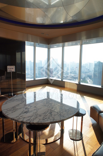 ＣＡＰＩＴＡＬ　ＧＡＴＥ　ＰＬＡＣＥ　ザ・タワー