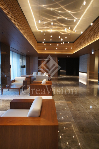 ＣＡＰＩＴＡＬ　ＧＡＴＥ　ＰＬＡＣＥ　ザ・タワー
