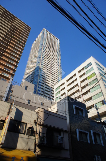 ＣＡＰＩＴＡＬ　ＧＡＴＥ　ＰＬＡＣＥ　ザ・タワー