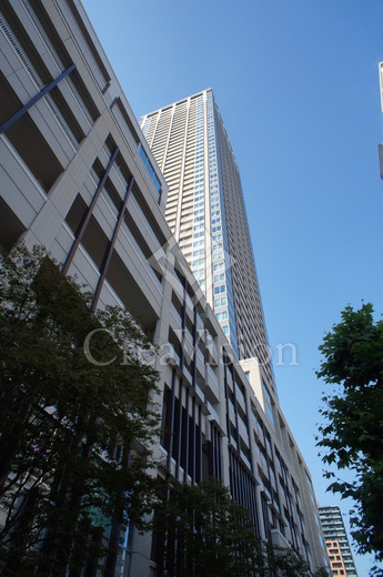ＣＡＰＩＴＡＬ　ＧＡＴＥ　ＰＬＡＣＥ　ザ・タワー