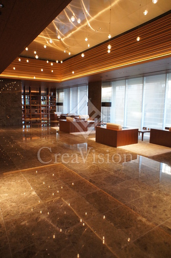 ＣＡＰＩＴＡＬ　ＧＡＴＥ　ＰＬＡＣＥ　ザ・タワー