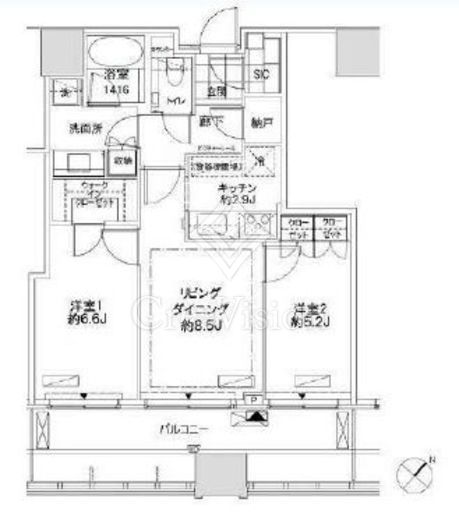 ＣＡＰＩＴＡＬ　ＧＡＴＥ　ＰＬＡＣＥ　ザ・タワー