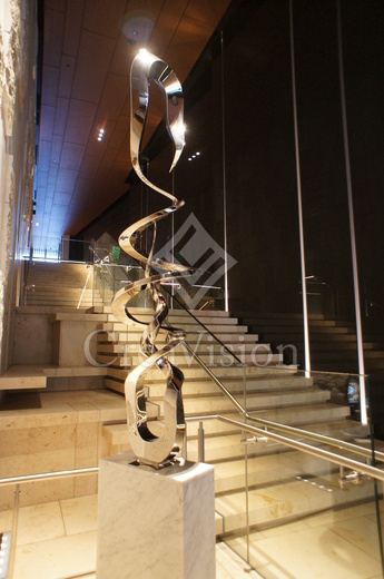 ＣＡＰＩＴＡＬ　ＧＡＴＥ　ＰＬＡＣＥ　ザ・タワー