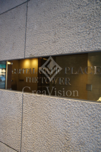 ＣＡＰＩＴＡＬ　ＧＡＴＥ　ＰＬＡＣＥ　ザ・タワー