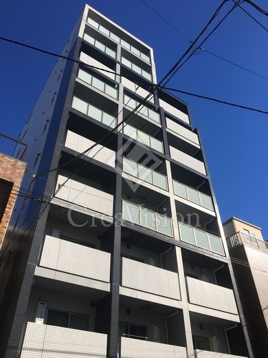 ラクラス月島