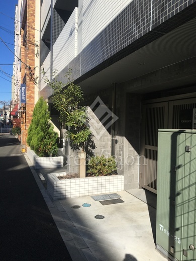 ラクラス月島