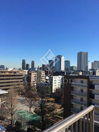 ラクラス月島