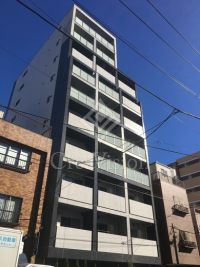 ラクラス月島