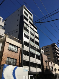 ラクラス月島