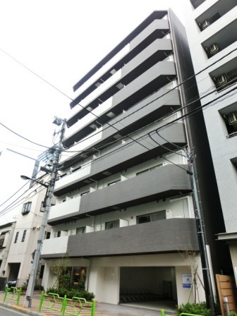 ロメック月島