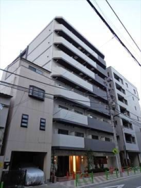 ロメック月島