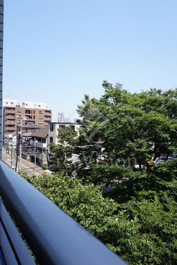プライムアーバン月島