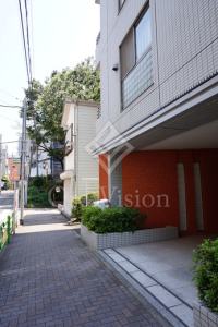 プライムアーバン月島