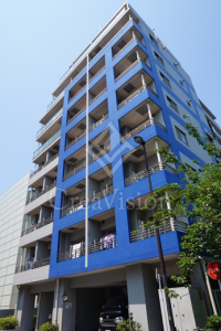 プライムアーバン月島