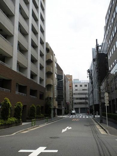 プライムアーバン日本橋大伝馬町