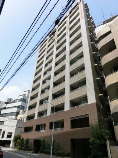 プライムアーバン日本橋大伝馬町