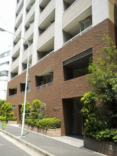 プライムアーバン日本橋大伝馬町