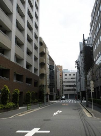 プライムアーバン日本橋大伝馬町