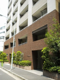 プライムアーバン日本橋大伝馬町