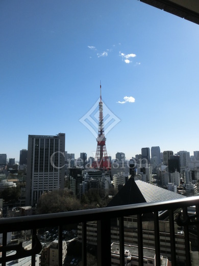 六本木ビュータワー