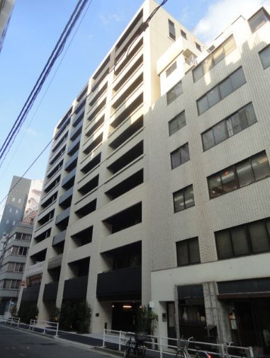 ウィルローズ日本橋蛎殻町