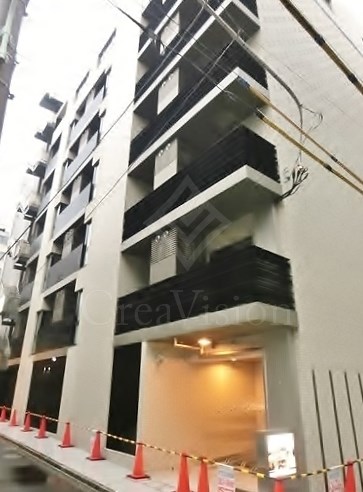 パークハビオ日本橋蛎殻町