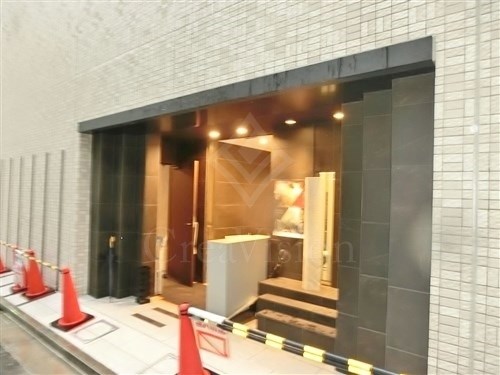 パークハビオ日本橋蛎殻町