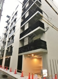パークハビオ日本橋蛎殻町