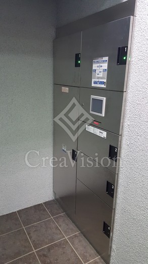 グレンパーク神楽坂