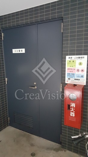 グレンパーク神楽坂