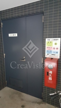 グレンパーク神楽坂