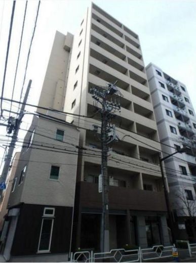 アトラス日本橋水天宮