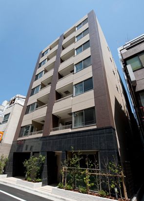 ガーラ・レジデンス日本橋水天宮