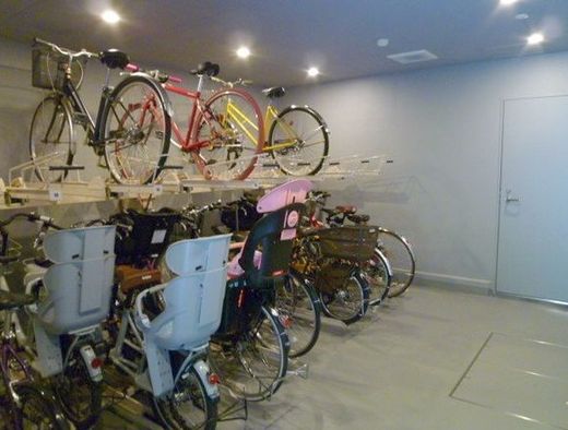ルキオ日本橋蛎殻町