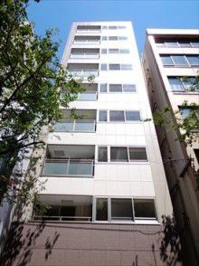 SAKURA RESIDENCE 日本橋茅場町