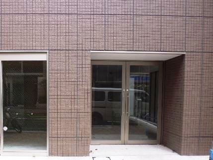 SAKURA RESIDENCE 日本橋茅場町