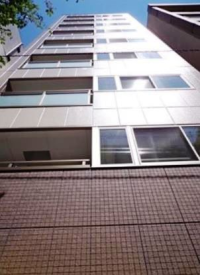 SAKURA RESIDENCE 日本橋茅場町