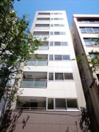 SAKURA RESIDENCE 日本橋茅場町