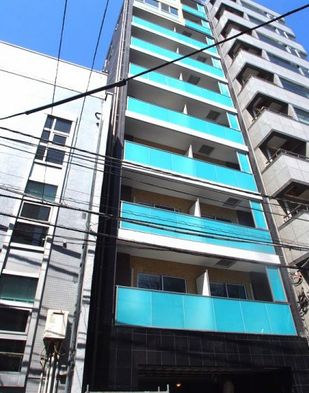 ラフィーネ日本橋