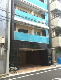 ラフィーネ日本橋