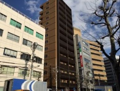 小網町倶楽部