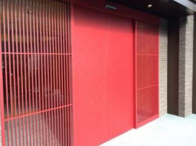 小網町倶楽部