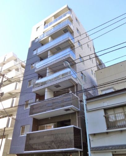 XEBEC人形町エグゼ