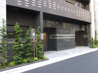 XEBEC人形町エグゼ