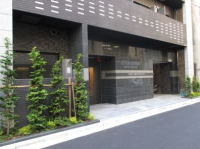XEBEC人形町エグゼ