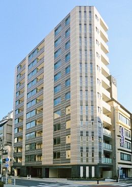 THEパームス日本橋小伝馬町ヴィサージュ