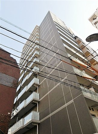 アーバネックス三田